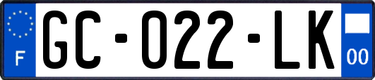 GC-022-LK