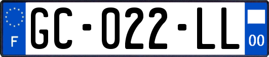 GC-022-LL