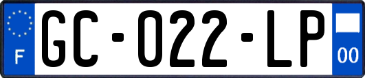 GC-022-LP