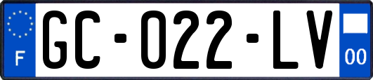 GC-022-LV