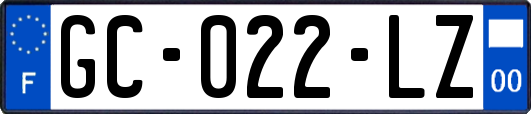 GC-022-LZ