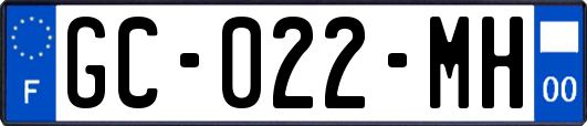GC-022-MH