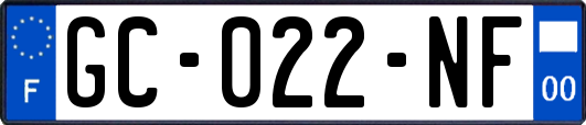 GC-022-NF