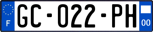 GC-022-PH