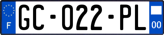 GC-022-PL