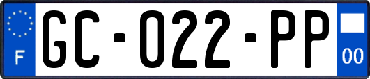 GC-022-PP