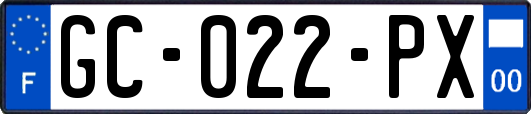 GC-022-PX