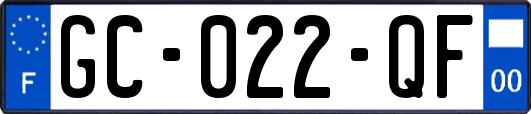 GC-022-QF