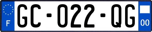 GC-022-QG
