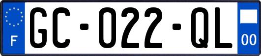 GC-022-QL