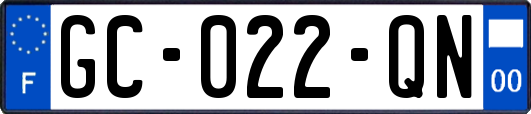 GC-022-QN
