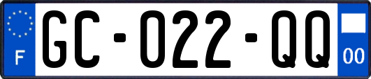 GC-022-QQ