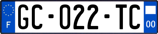 GC-022-TC
