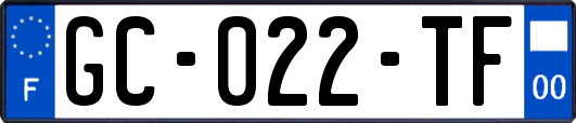 GC-022-TF