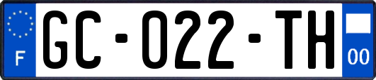 GC-022-TH