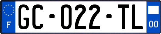 GC-022-TL