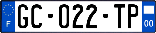 GC-022-TP
