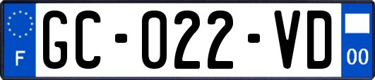 GC-022-VD