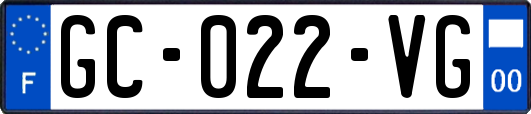 GC-022-VG