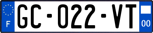 GC-022-VT