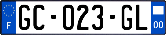 GC-023-GL