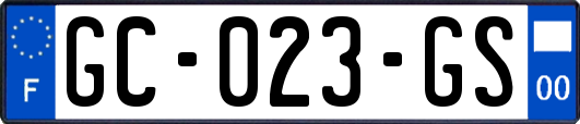 GC-023-GS