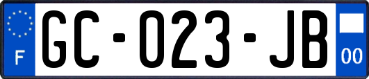 GC-023-JB
