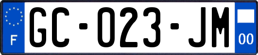 GC-023-JM