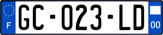 GC-023-LD