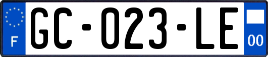 GC-023-LE