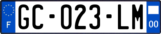 GC-023-LM