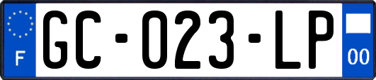 GC-023-LP