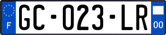 GC-023-LR