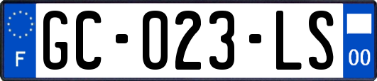GC-023-LS