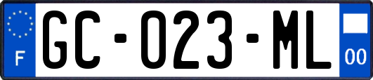 GC-023-ML