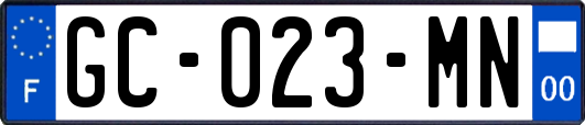GC-023-MN