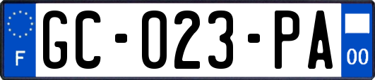 GC-023-PA