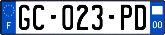 GC-023-PD
