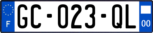 GC-023-QL