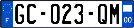 GC-023-QM