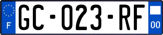 GC-023-RF