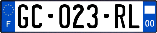 GC-023-RL