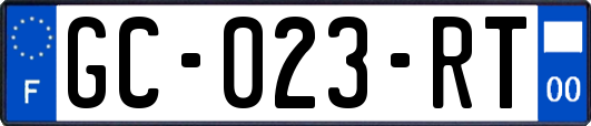 GC-023-RT