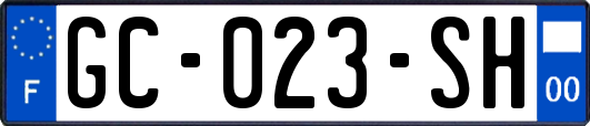 GC-023-SH
