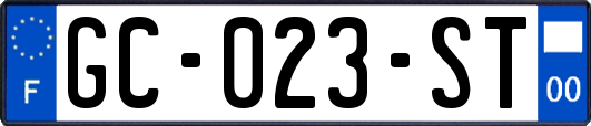 GC-023-ST