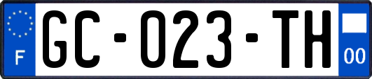 GC-023-TH