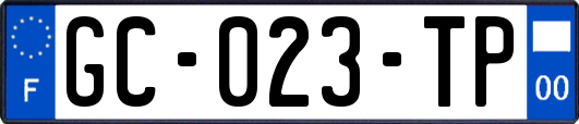GC-023-TP