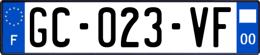 GC-023-VF