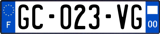 GC-023-VG