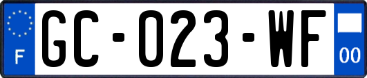 GC-023-WF